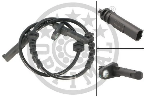 <strong>Датчик числа обертів OPTIMAL 06-S792 (фото 1)</strong>