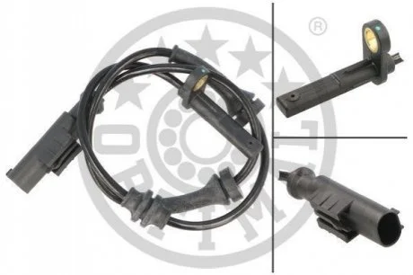 Датчик числа оборотів для Fiat OPTIMAL 06-S797 фото товару