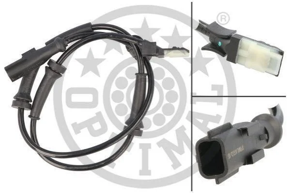 <strong>Датчик числа обертів OPTIMAL 06-S798 (фото 1)</strong>