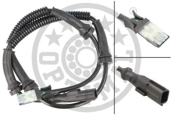 <strong>Датчик числа обертів OPTIMAL 06-S808 (фото 1)</strong>
