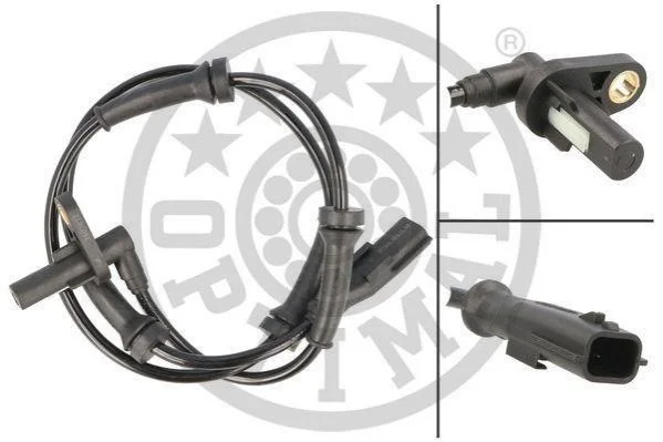 <strong>Датчик числа обертів OPTIMAL 06-S814 (фото 1)</strong>