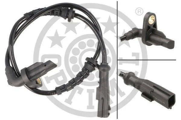 <strong>Датчик числа обертів OPTIMAL 06-S815 (фото 1)</strong>