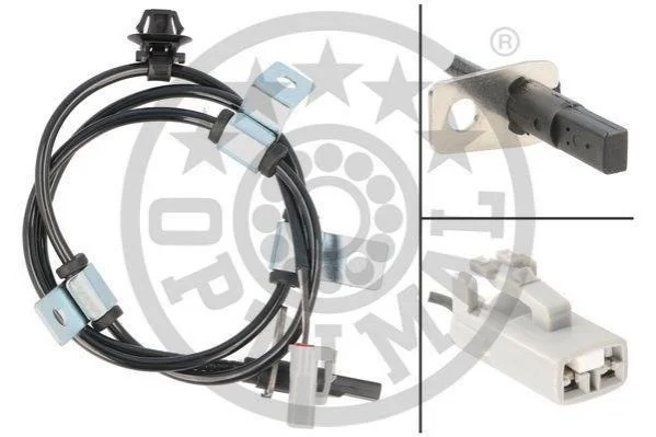 <strong>Датчик числа обертів OPTIMAL 06-S820 (фото 1)</strong>