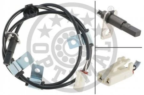 Датчик числа обертів для Suzuki OPTIMAL 06-S821 фото товару