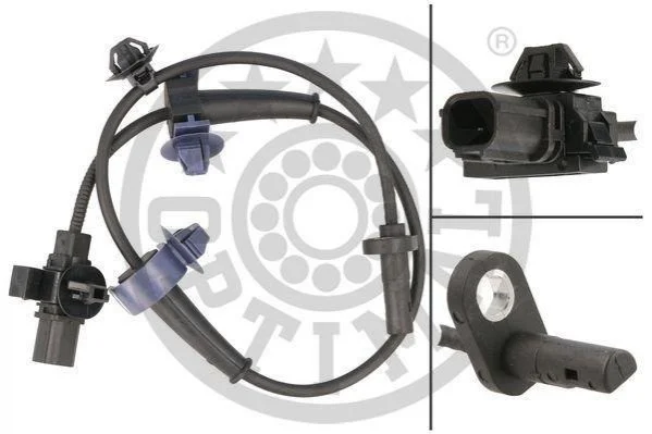 <strong>Датчик числа обертів OPTIMAL 06-S822 (фото 1)</strong>