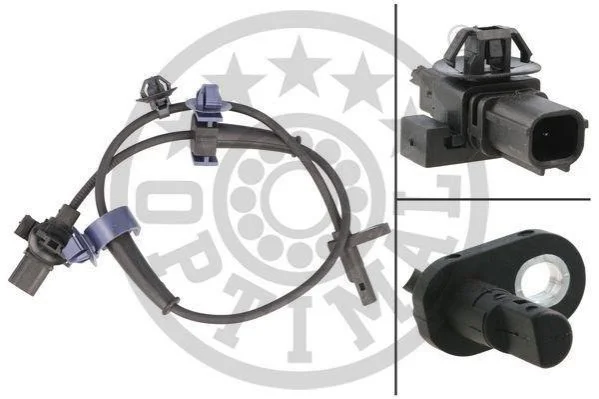 <strong>Датчик числа обертів OPTIMAL 06-S823 (фото 1)</strong>