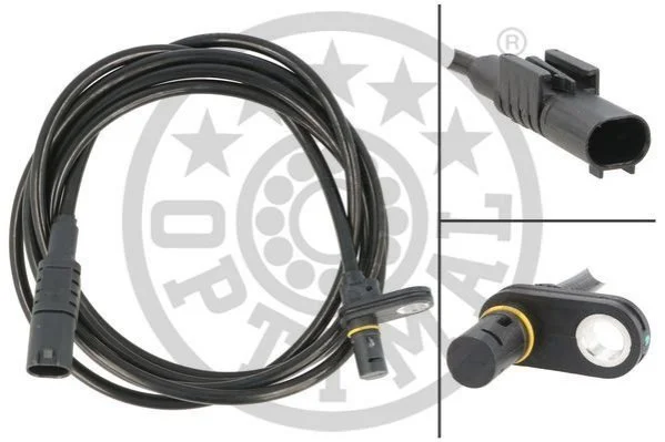 <strong>Датчик числа обертів OPTIMAL 06-S830 (фото 1)</strong>