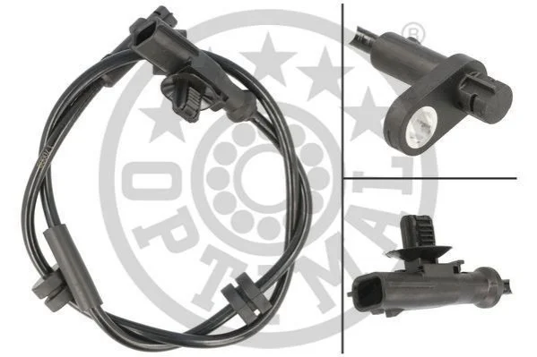 <strong>Датчик числа обертів OPTIMAL 06-S832 (фото 1)</strong>