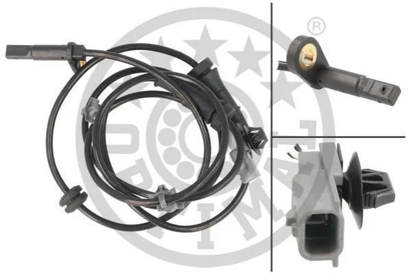 <strong>Датчик числа обертів OPTIMAL 06-S840 (фото 1)</strong>