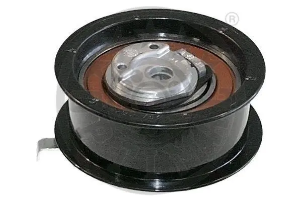 <strong>Натяжний ролик, ремінь ГРМ OPTIMAL 0-N104 (фото 1)</strong>