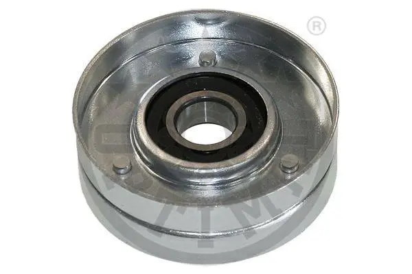 <strong>Натяжний ролик, полікліновий ремінь OPTIMAL 0-N1083S (фото 1)</strong>
