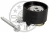<strong>Ролик натяжний ГРМ Renault Clio,Kangoo,Megane 1.5 dCi OPTIMAL 0-N1111 (фото 1)</strong>