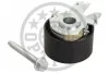 <strong>Ролик натяжний ГРМ Renault Clio,Kangoo,Megane 1.5 dCi OPTIMAL 0-N1111 (фото 3)</strong>