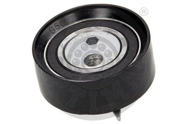 <strong>Ролик натяжний паска ТНВД VW LT 28-35, LT 28-46, T4 TDI 2.5TDI 08.95-08.07 OPTIMAL 0-N117 (фото 1)</strong>