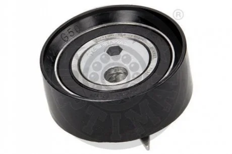 Ролик натяжний паска ТНВД VW LT 28-35, LT 28-46, T4 TDI 2.5TDI 08.95-08.07 для OPTIMAL 0-N117 фото товару