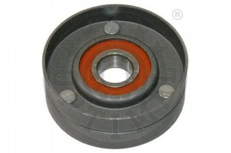 Натяжной ролик для Opel, Vauxhall, Chevrolet OPTIMAL 0-N1322S фото товара