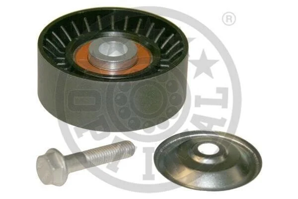 <strong>Натяжний ролик, полікліновий ремінь OPTIMAL 0-N1386 (фото 1)</strong>