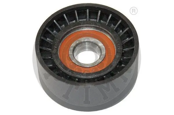 <strong>Натяжний ролик, полікліновий ремінь OPTIMAL 0-N1407S (фото 1)</strong>