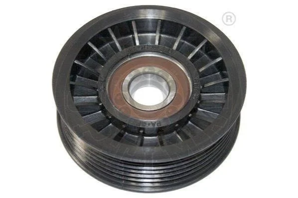 <strong>Натяжний ролик OPTIMAL 0-N1438S (фото 1)</strong>