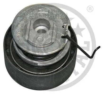 <strong>Натяжний ролик, ремінь ГРМ OPTIMAL 0-N1444 (фото 1)</strong>
