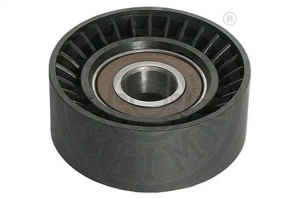 <strong>Натяжний ролик, полікліновий ремінь OPTIMAL 0-N1476S (фото 1)</strong>