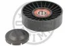 <strong>Натяжной ролик, поликлиновый ремень OPTIMAL 0-N1485S (фото 1)</strong>