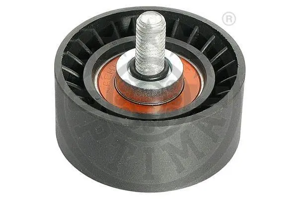 <strong>Натяжний ролик, полікліновий ремінь OPTIMAL 0-N1486S (фото 1)</strong>