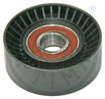 <strong>Натяжний ролик, полікліновий ремінь OPTIMAL 0-N1493S (фото 1)</strong>