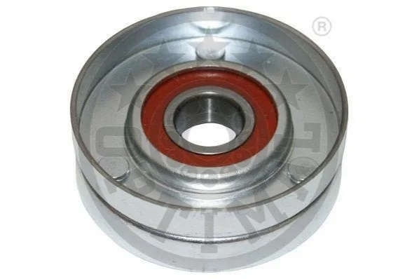 <strong>Натяжний ролик, полікліновий ремінь OPTIMAL 0-N1538S (фото 1)</strong>