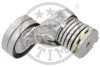 <strong>Натяжна планка, полікліновий ремінь OPTIMAL 0-N1539 (фото 2)</strong>