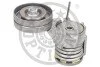 <strong>Натяжна планка, полікліновий ремінь OPTIMAL 0-N1539 (фото 3)</strong>
