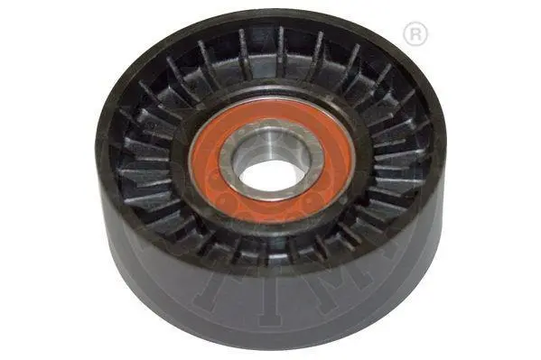 <strong>Натяжний ролик, полікліновий ремінь OPTIMAL 0-N1587S (фото 1)</strong>