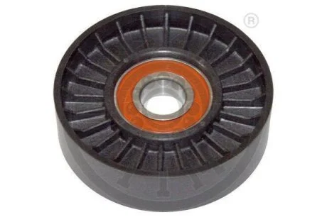 Натяжний ролик, полікліновий ремінь для OPTIMAL 0-N1588S фото товару