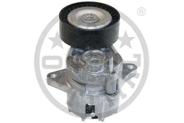 <strong>Натяжна планка, полікліновий ремінь OPTIMAL 0-N1641 (фото 1)</strong>