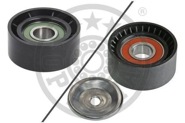 <strong>Натяжний ролик OPTIMAL 0-N1663S (фото 1)</strong>