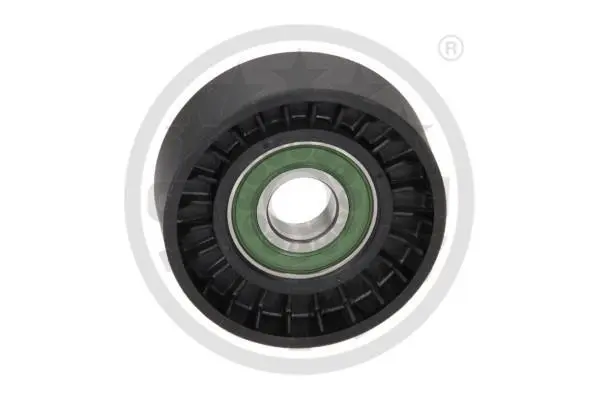 <strong>Натяжний ролик, полікліновий ремінь OPTIMAL 0-N1709S1 (фото 1)</strong>