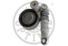 <strong>Натягувач ременя OPTIMAL 0-N1710 (фото 1)</strong>