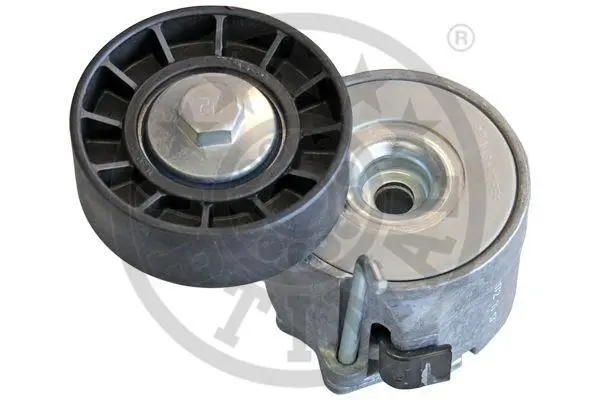 <strong>Натягувач ременя OPTIMAL 0-N1714 (фото 1)</strong>