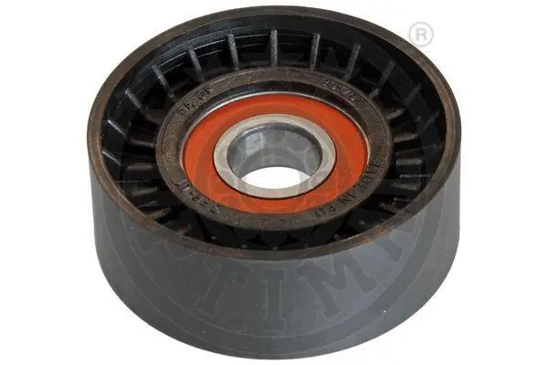 <strong>Натяжний ролик, полікліновий ремінь OPTIMAL 0-N1788S (фото 1)</strong>
