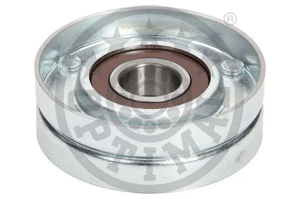 <strong>Натяжний ролик, полікліновий ремінь OPTIMAL 0-N1813S (фото 1)</strong>