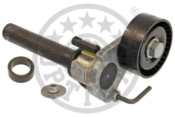 <strong>Натягувач ременя OPTIMAL 0-N1832 (фото 1)</strong>