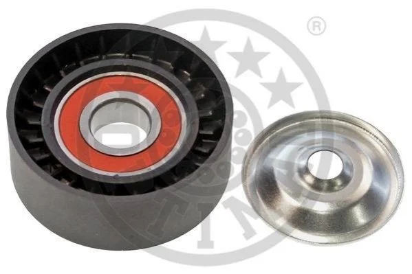 <strong>Натяжний ролик OPTIMAL 0-N1832S (фото 1)</strong>