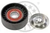<strong>Натяжний ролик OPTIMAL 0-N1832S (фото 1)</strong>