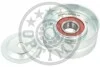 <strong>Натяжний ролик OPTIMAL 0-N1869S (фото 1)</strong>