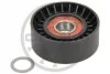 <strong>Натяжний ролик OPTIMAL 0-N1908S (фото 1)</strong>