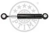 <strong>Амортизатор, полікліновий ремінь OPTIMAL 0-N1926 (фото 1)</strong>