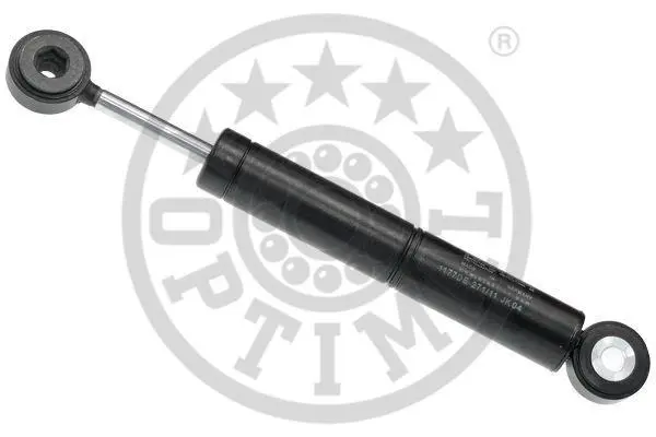<strong>Амортизатор, полікліновий ремінь OPTIMAL 0-N1951 (фото 1)</strong>