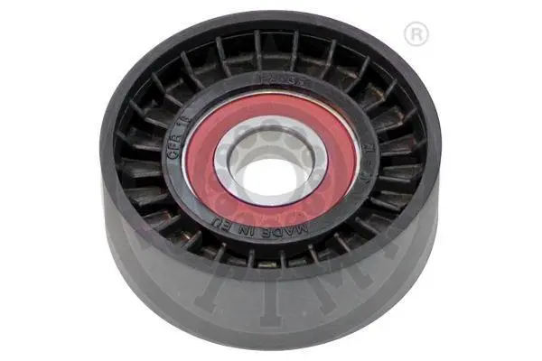 <strong>Натяжний ролик, полікліновий ремінь OPTIMAL 0-N2037S (фото 1)</strong>