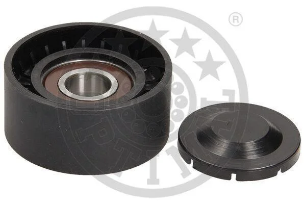 <strong>Натяжний ролик, полікліновий ремінь OPTIMAL 0-N2038S (фото 1)</strong>