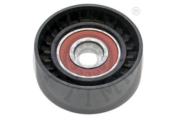 <strong>Натяжний ролик, полікліновий ремінь OPTIMAL 0-N2042S (фото 1)</strong>